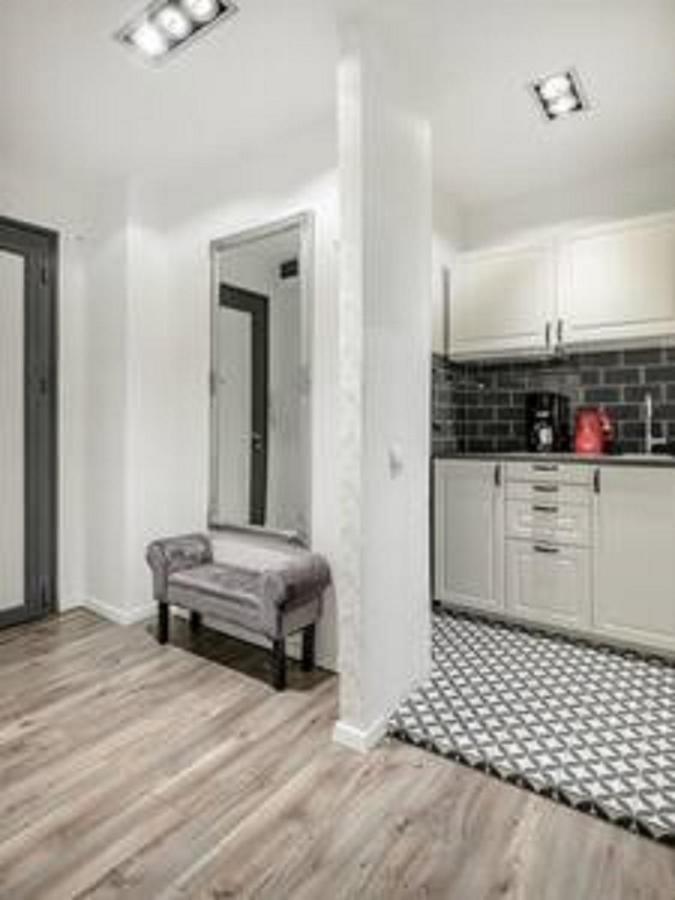 דירות בודפשט Splendid Private Flat מראה חיצוני תמונה