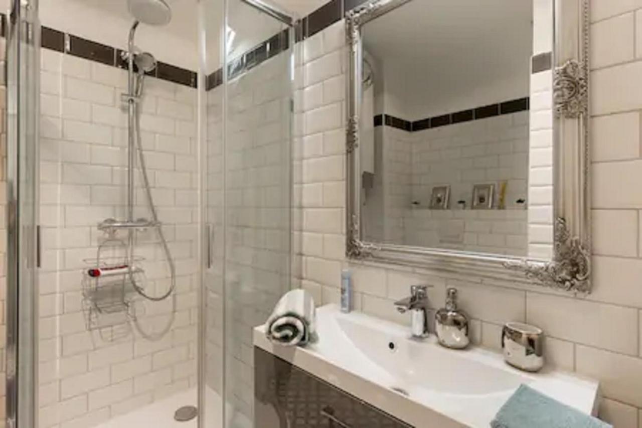 דירות בודפשט Splendid Private Flat מראה חיצוני תמונה