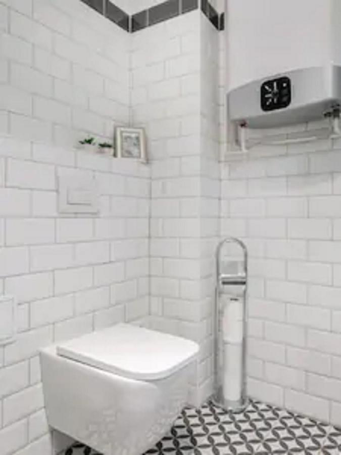 דירות בודפשט Splendid Private Flat מראה חיצוני תמונה