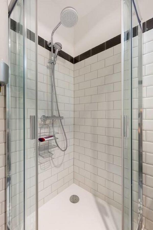 דירות בודפשט Splendid Private Flat מראה חיצוני תמונה