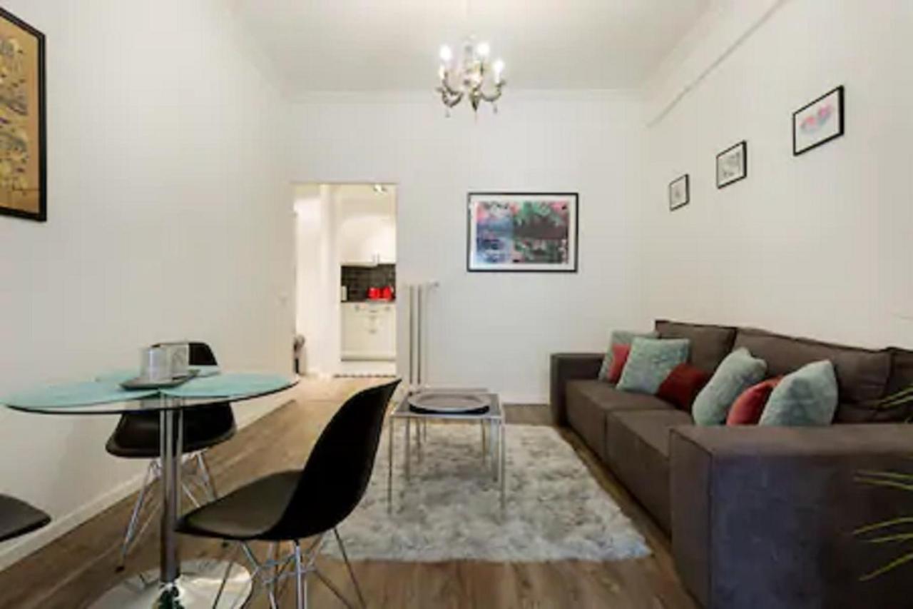 דירות בודפשט Splendid Private Flat מראה חיצוני תמונה