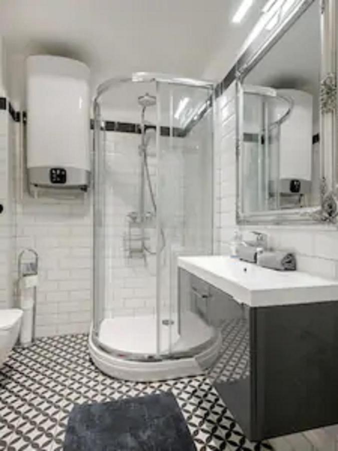 דירות בודפשט Splendid Private Flat מראה חיצוני תמונה