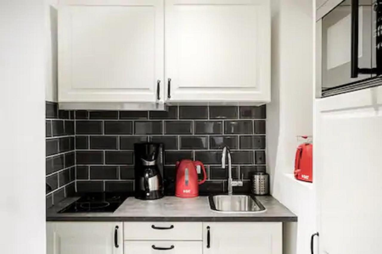 דירות בודפשט Splendid Private Flat מראה חיצוני תמונה