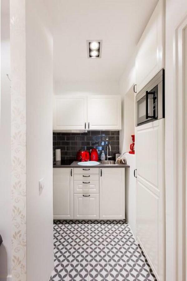 דירות בודפשט Splendid Private Flat מראה חיצוני תמונה