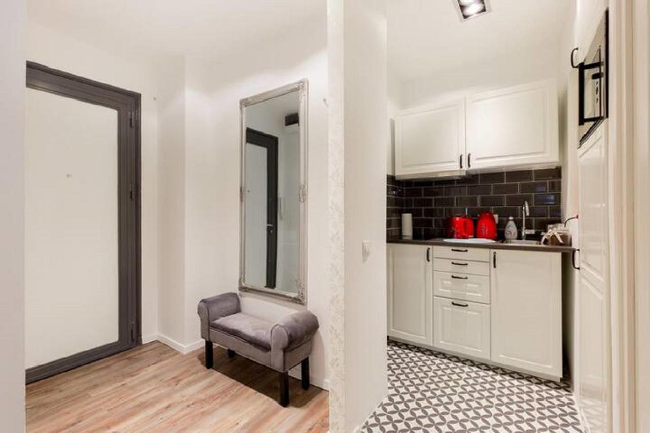 דירות בודפשט Splendid Private Flat מראה חיצוני תמונה