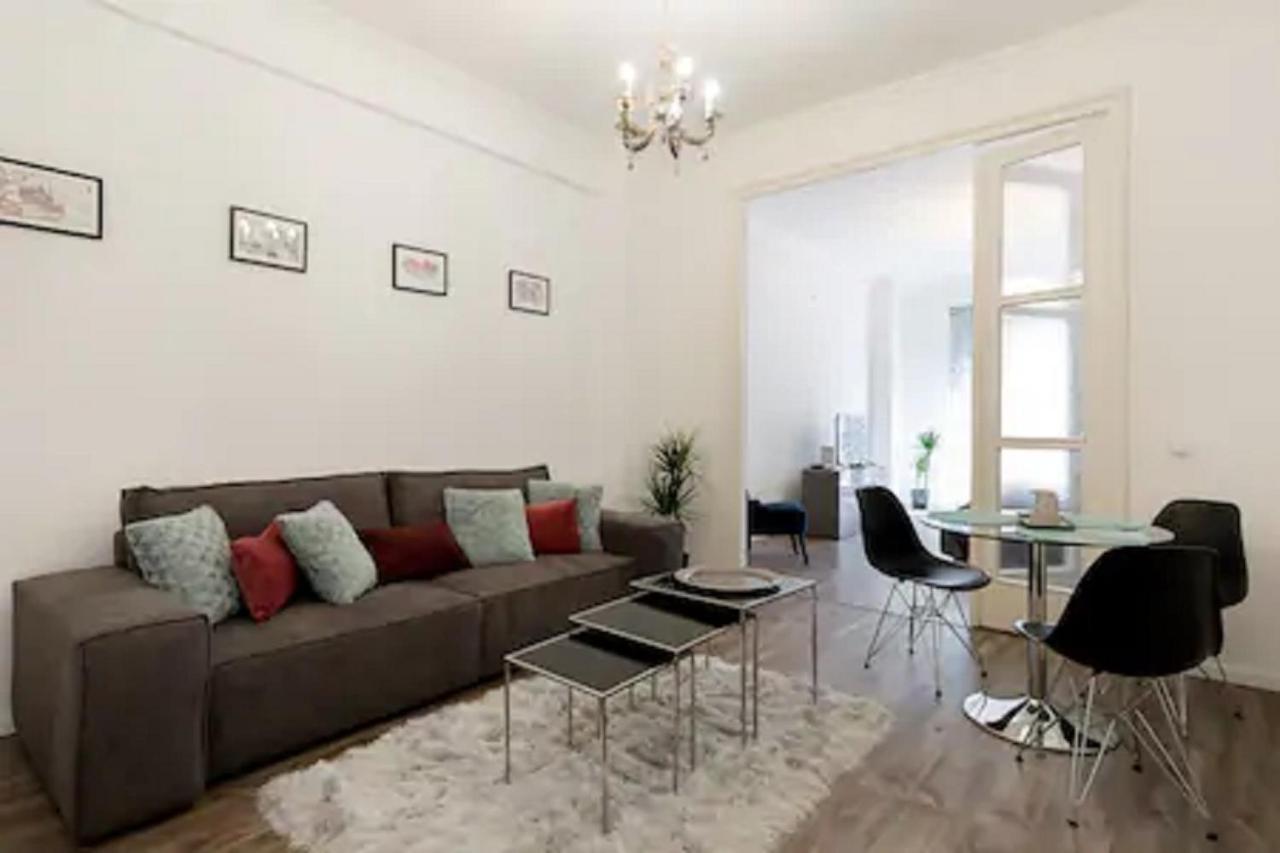 דירות בודפשט Splendid Private Flat מראה חיצוני תמונה