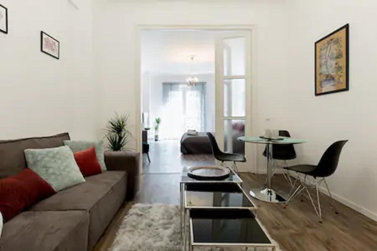 דירות בודפשט Splendid Private Flat מראה חיצוני תמונה