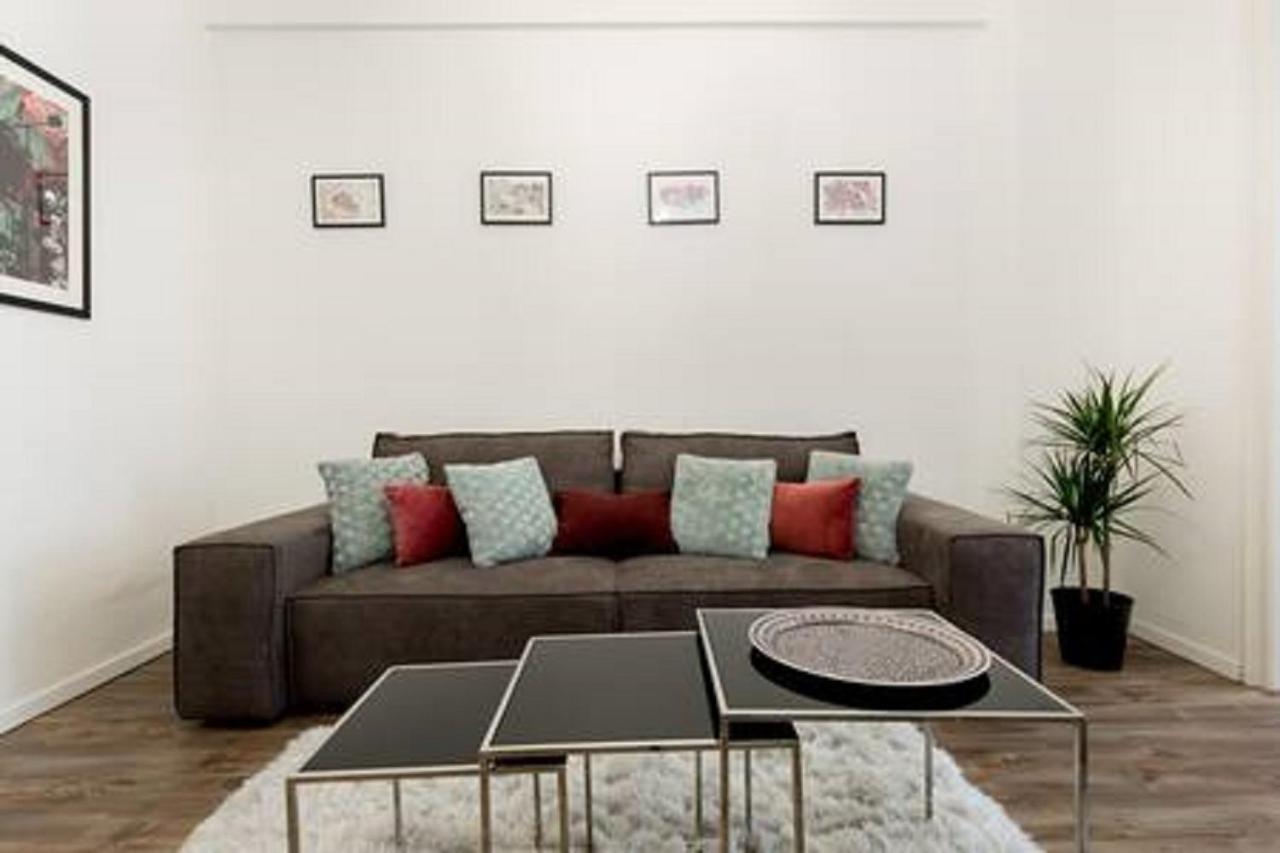 דירות בודפשט Splendid Private Flat מראה חיצוני תמונה